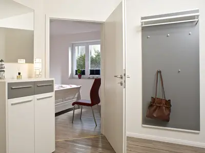 Ferienwohnung für 2 Personen (55 m²) in St. Peter-Ording 8/9