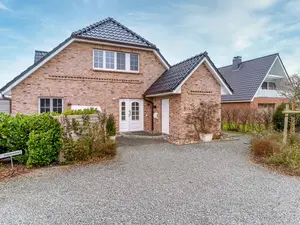 Ferienwohnung für 6 Personen (95 m²) in St. Peter-Ording