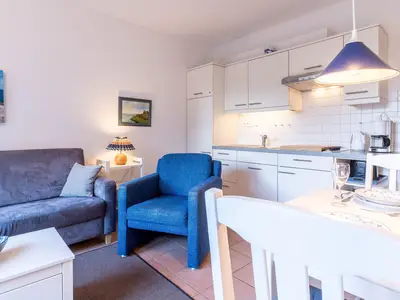 Ferienwohnung für 2 Personen (40 m²) in St. Peter-Ording 4/10