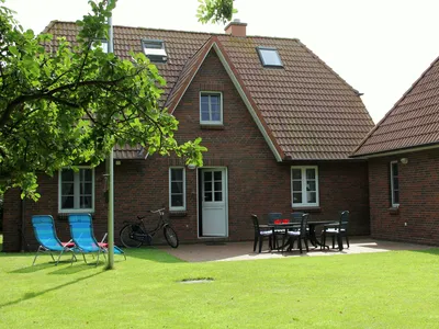 Fassade / Eingang