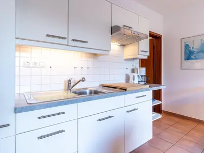 Ferienwohnung für 2 Personen (40 m²) in St. Peter-Ording 7/10