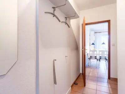 Ferienwohnung für 2 Personen (40 m²) in St. Peter-Ording 8/10