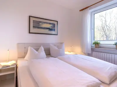 Ferienwohnung für 2 Personen (40 m²) in St. Peter-Ording 9/10