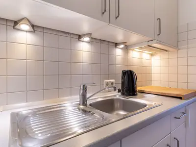 Küche / Küchenzeile