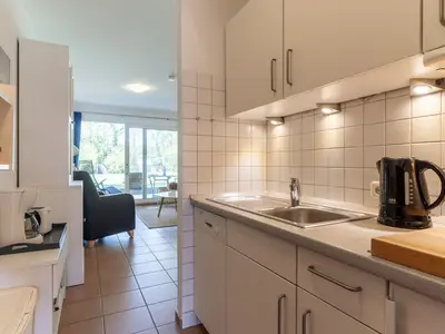 Küche / Küchenzeile