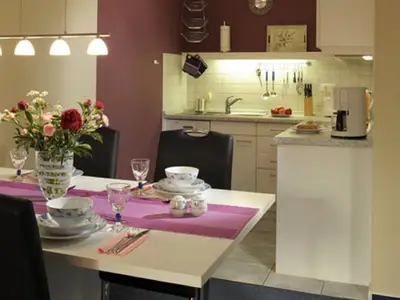 Küche / Küchenzeile