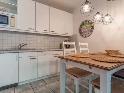 Küche / Küchenzeile