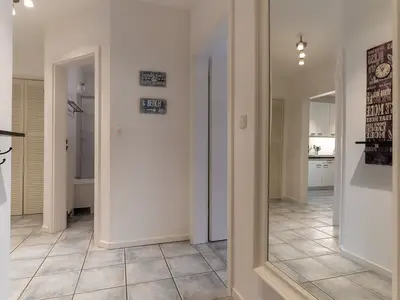 Ferienwohnung für 4 Personen (63 m²) in St. Peter-Ording 7/10
