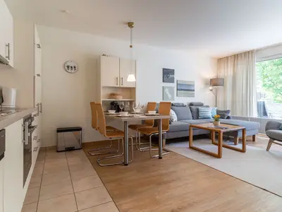 Ferienwohnung für 4 Personen (50 m²) in St. Peter-Ording 2/9