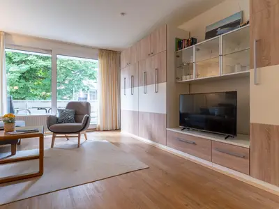 Ferienwohnung für 4 Personen (50 m²) in St. Peter-Ording 3/9