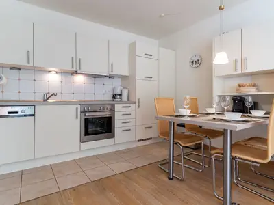 Ferienwohnung für 4 Personen (50 m²) in St. Peter-Ording 4/9