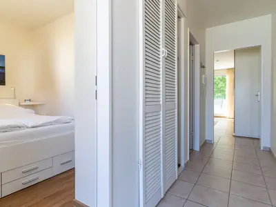Ferienwohnung für 4 Personen (50 m²) in St. Peter-Ording 5/9