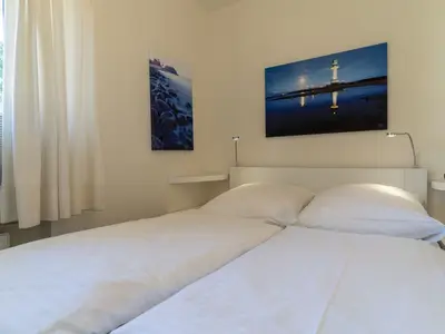 Ferienwohnung für 4 Personen (50 m²) in St. Peter-Ording 6/9