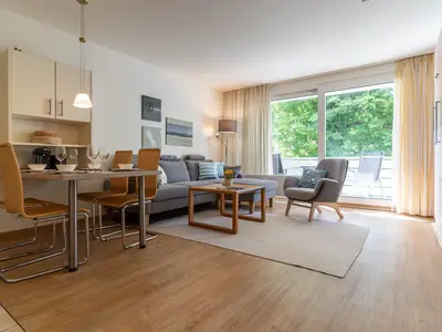 Ferienwohnung für 4 Personen (50 m²) in St. Peter-Ording 8/9