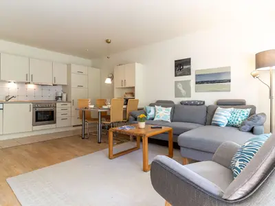 Ferienwohnung für 4 Personen (50 m²) in St. Peter-Ording 9/9