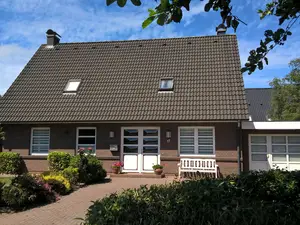 Ferienwohnung für 2 Personen (40 m²) in St. Peter-Ording