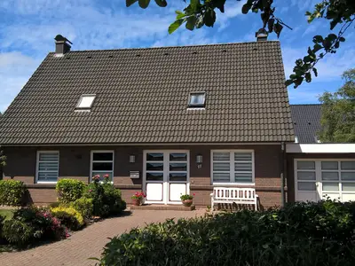 Ferienwohnung für 2 Personen (40 m²) in St. Peter-Ording 1/10