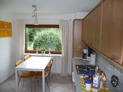 Küche / Küchenzeile