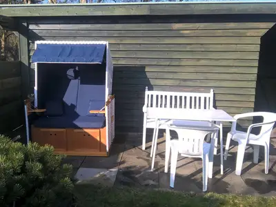 Ferienwohnung für 2 Personen (40 m²) in St. Peter-Ording 9/10