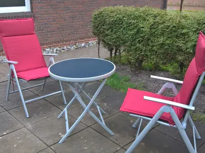 Ferienwohnung für 2 Personen (40 m²) in St. Peter-Ording 10/10