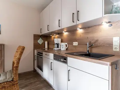 Ferienwohnung für 2 Personen (50 m²) in St. Peter-Ording 3/9