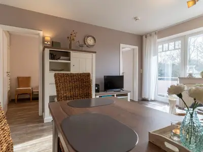 Ferienwohnung für 2 Personen (50 m²) in St. Peter-Ording 4/9