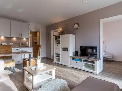 Ferienwohnung für 2 Personen (50 m²) in St. Peter-Ording 5/9