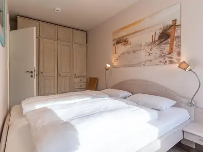 Ferienwohnung für 2 Personen (50 m²) in St. Peter-Ording 6/9