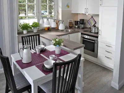 Küche / Küchenzeile