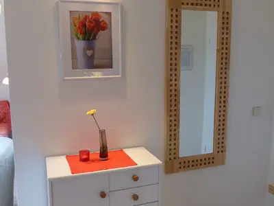 Ferienwohnung für 2 Personen (33 m²) in St. Peter-Ording 9/10