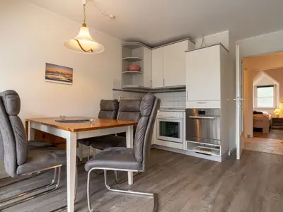 Küche / Küchenzeile