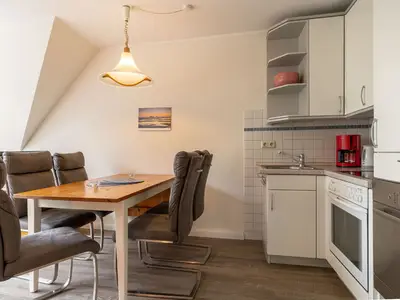 Küche / Küchenzeile