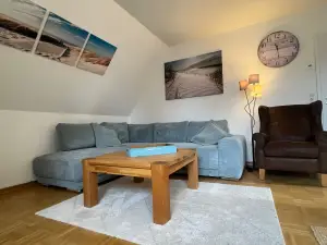 Ferienwohnung für 4 Personen (70 m²) in St. Peter-Ording
