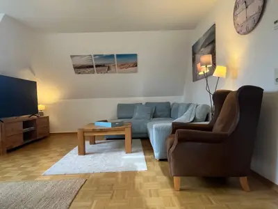 Ferienwohnung für 4 Personen (70 m²) in St. Peter-Ording 2/10