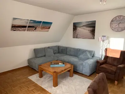 Ferienwohnung für 4 Personen (70 m²) in St. Peter-Ording 3/10