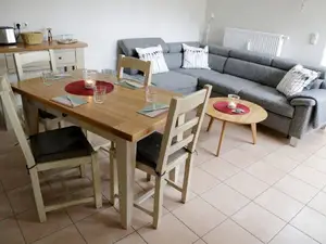 Ferienwohnung für 2 Personen (45 m²) in St. Peter-Ording