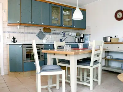 Küche / Küchenzeile