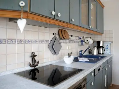 Küche / Küchenzeile