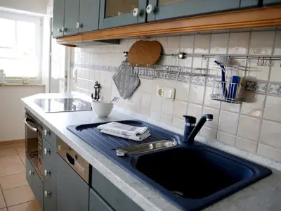 Küche / Küchenzeile