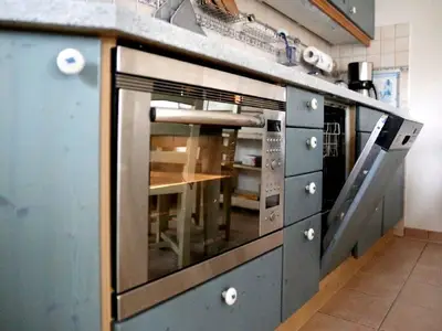 Küche / Küchenzeile