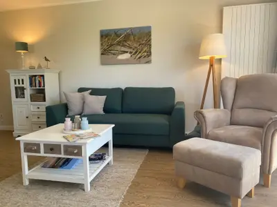Ferienwohnung für 2 Personen (45 m²) in St. Peter-Ording 2/10