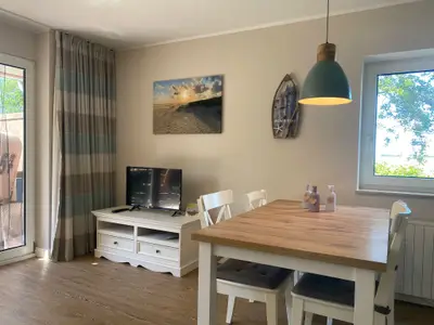Ferienwohnung für 2 Personen (45 m²) in St. Peter-Ording 3/10