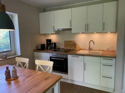 Ferienwohnung für 2 Personen (45 m²) in St. Peter-Ording 4/10