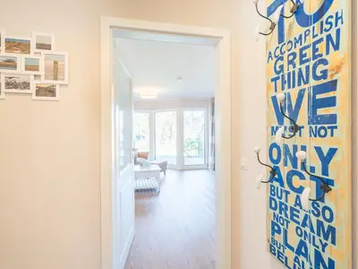 Ferienwohnung für 2 Personen (45 m²) in St. Peter-Ording 8/10