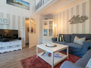 Ferienwohnung für 4 Personen (68 m²) in St. Peter-Ording
