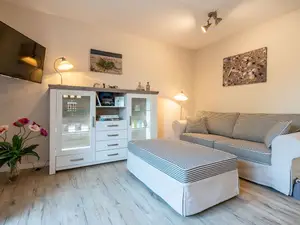Ferienwohnung für 3 Personen (70 m²) in St. Peter-Ording