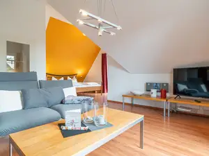 Ferienwohnung für 2 Personen (40 m²) in St. Peter-Ording