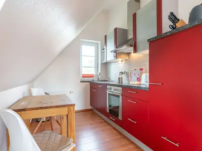 Küche / Küchenzeile