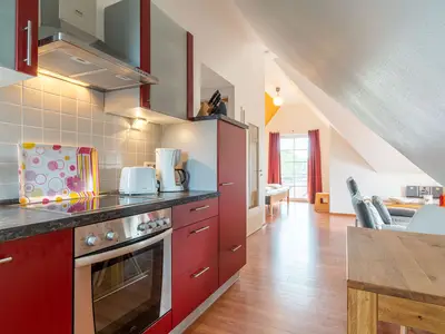 Küche / Küchenzeile