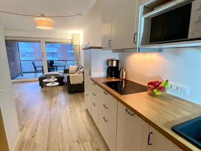 Küche / Küchenzeile